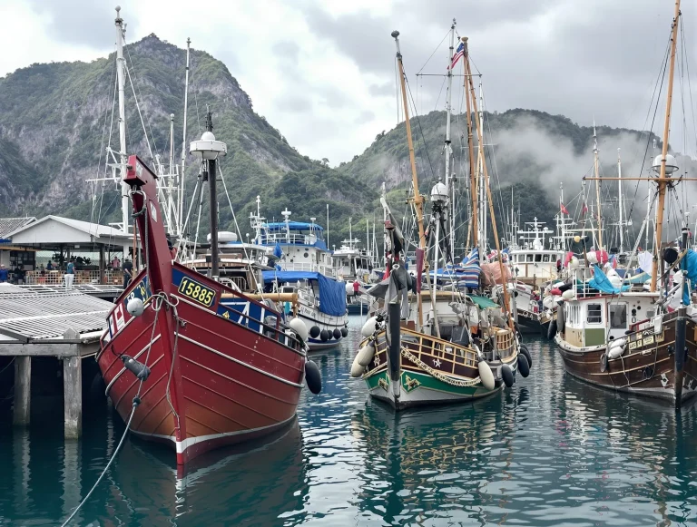 Top 10 Ports in the Philippines