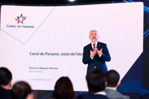 Transparency Initiatives in Panama Canal Operations