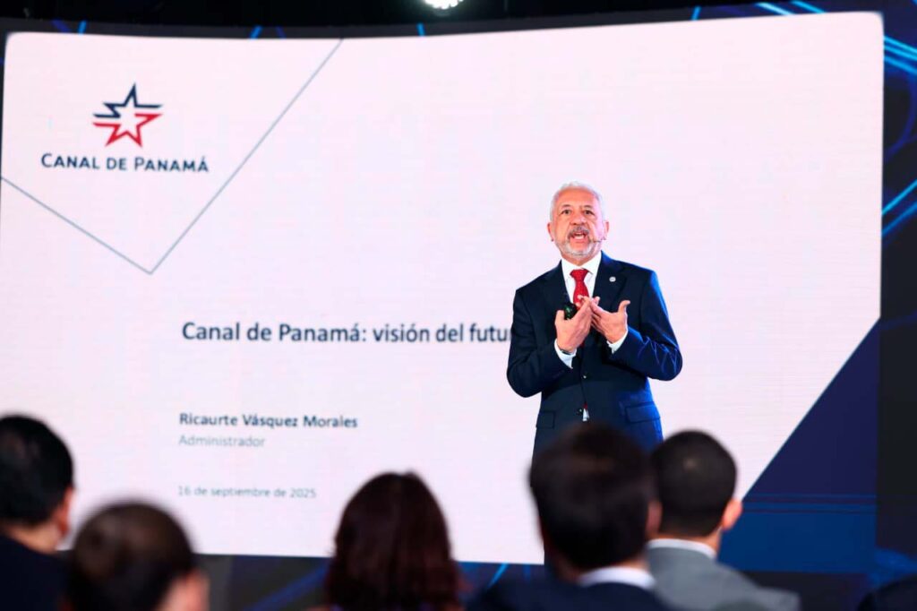 Transparency Initiatives in Panama Canal Operations