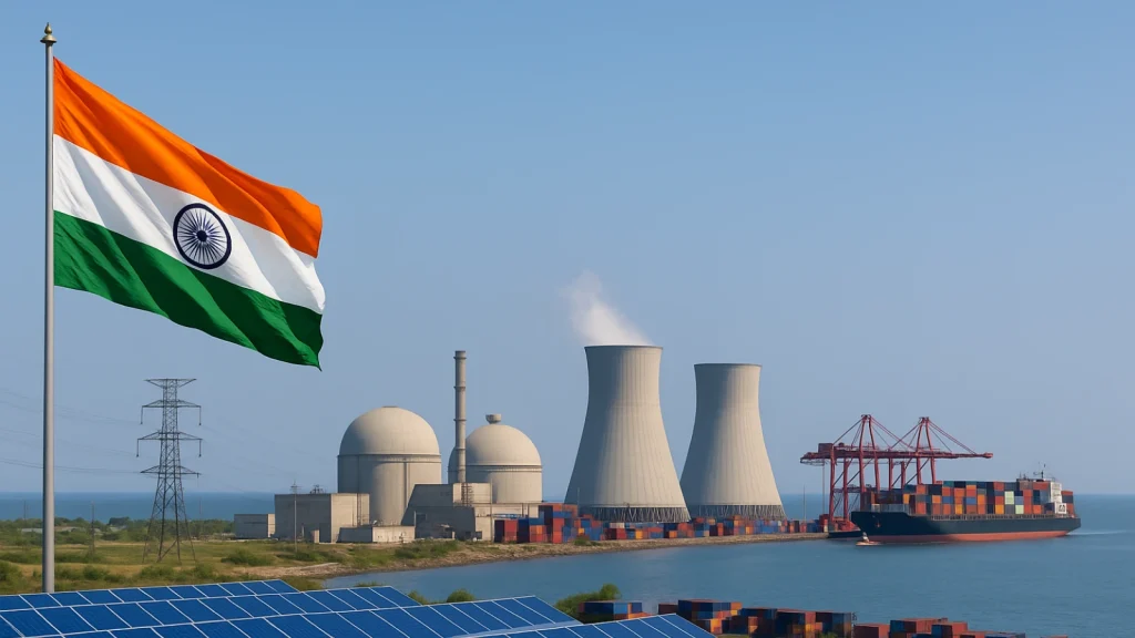 UPSC Mains Current Affairs Highlights: 6 October 2025