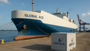 Wärtsilä Technology Powers Malaysia's Future-Ready Seafarer Initiative