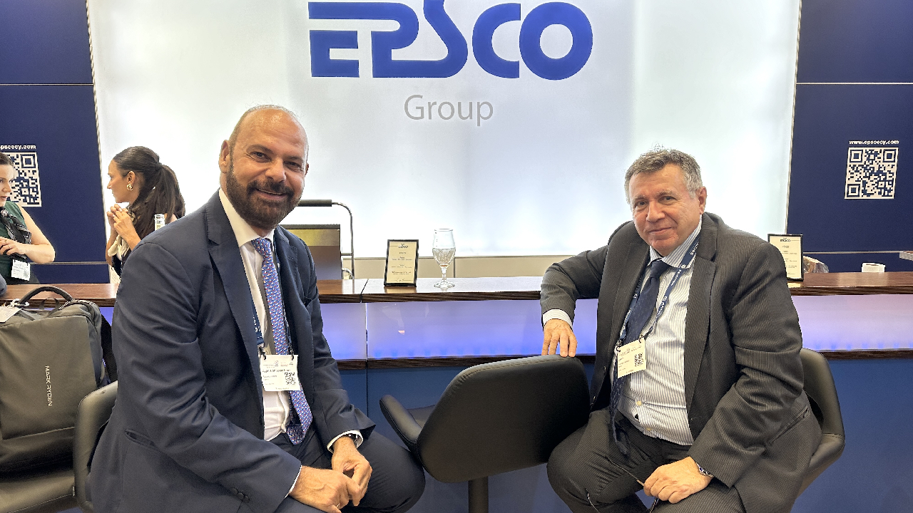 - Cyprus Shipping News