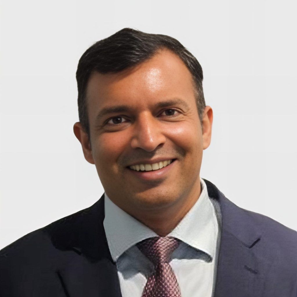 Capt. Akshay Yadava, Managing Director