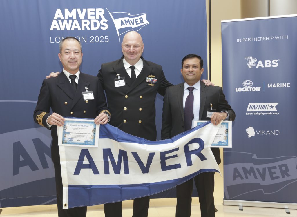  Captain Varghese Joy