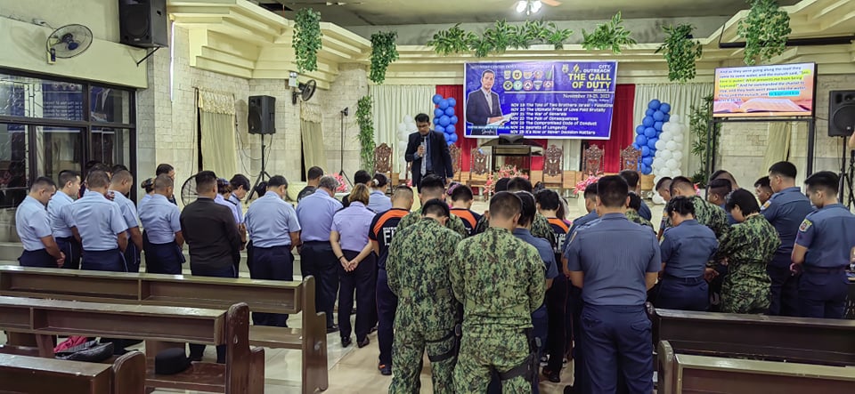 Adventists and Government Agencies Partnered to Hold Enrichment Programs - Adventist Review