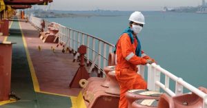 Mission 30 outlined by Anglo Eastern for Indian seafarers | Maritime Gateway
