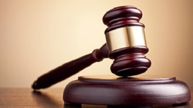 Appeals Court Keeps Trump's Tariffs Going With Temporary Stay