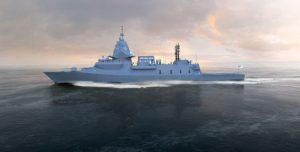 BAE Systems Australia selects Ultra Maritime for torpedo defence