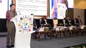 Day 2 of BIMSTEC Conclave focuses on maritime cooperation, tourism potential and port reforms