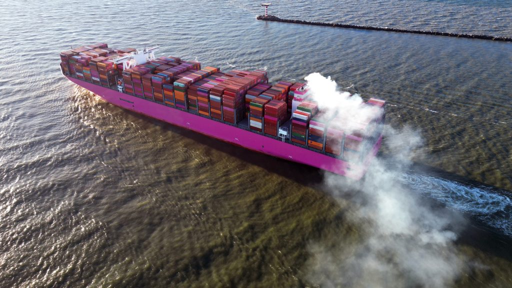 The dividend America needs is from pricing carbon, not from Trump’s tariffs 