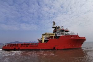 China's 4000-Ton Ship 'Sinks' During Military Drills Around Taiwan; Comes After Drone Mishap Near Philippines