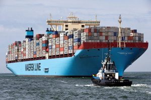 Coastal Shipping Bill 2025