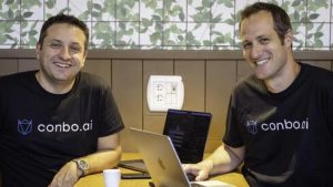 Conbo.ai’s billion-dollar opportunity to revolutionize maritime terminals