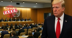 Impact Of Trump's Tariffs & Suspension Of AGOA On African Countries