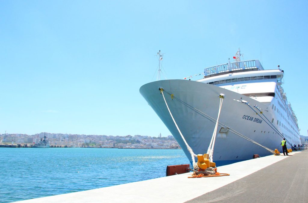 Interview with Mr. Nasser Bourita, Minister of Foreign Affairs, African Cooperation and Moroccan Expatriates