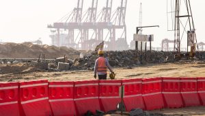 Responding to China’s Growing Influence in Ports of the Global South