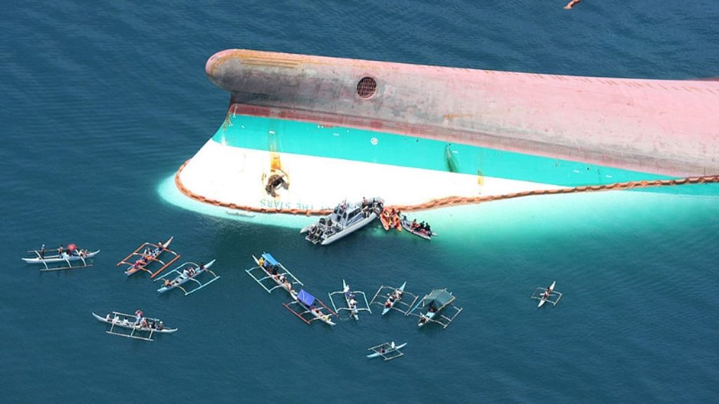 Court of Appeals Confirms Sulpicio Lines' Liability in 2008 Ferry Disaster, Orders PHP129.8 Million in Damages