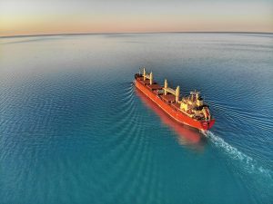 cover Cyprus Shipping Chamber tackles Red Sea threats and global challenges