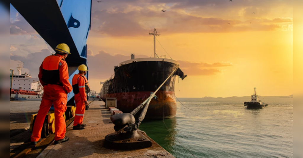 D G Shipping cracks down on seafarers holding certificates through fraudulent practices, ETInfra