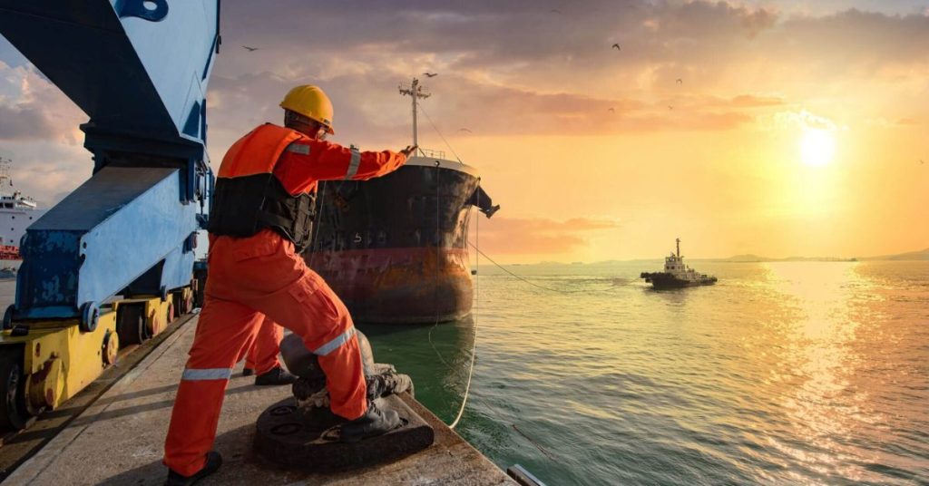 DGS begins verification drive for seafarer certificates issued overseas