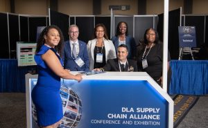 DLA Land and Maritime gears up for annual supply chain conference