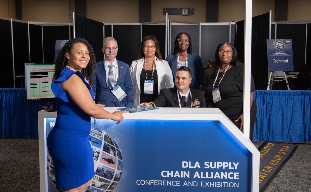 DLA Land and Maritime gears up for annual supply chain conference