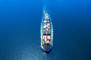 Why digitalisation is key to combatting maritime corruption