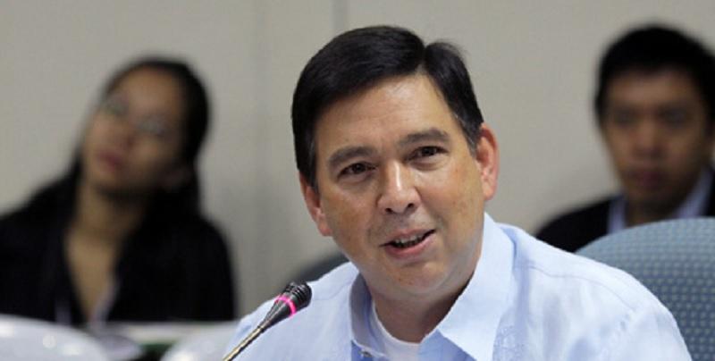 ES Recto: Corruption, lack of transparency pose nat