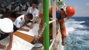 EU Maritime group agrees that EU should maintain recognition of Filipino seafarers certificates