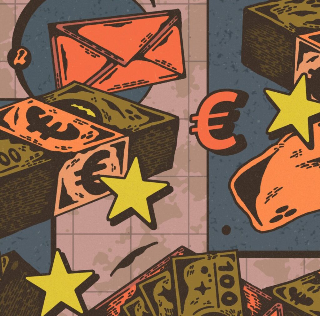 Newsletter | EU countries finally agree on corruption rules – but do they lack bite? - Follow the Money