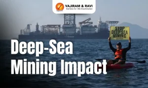 Deep-Sea Mining’s Lasting Impact: Study Reveals Ecological Concerns