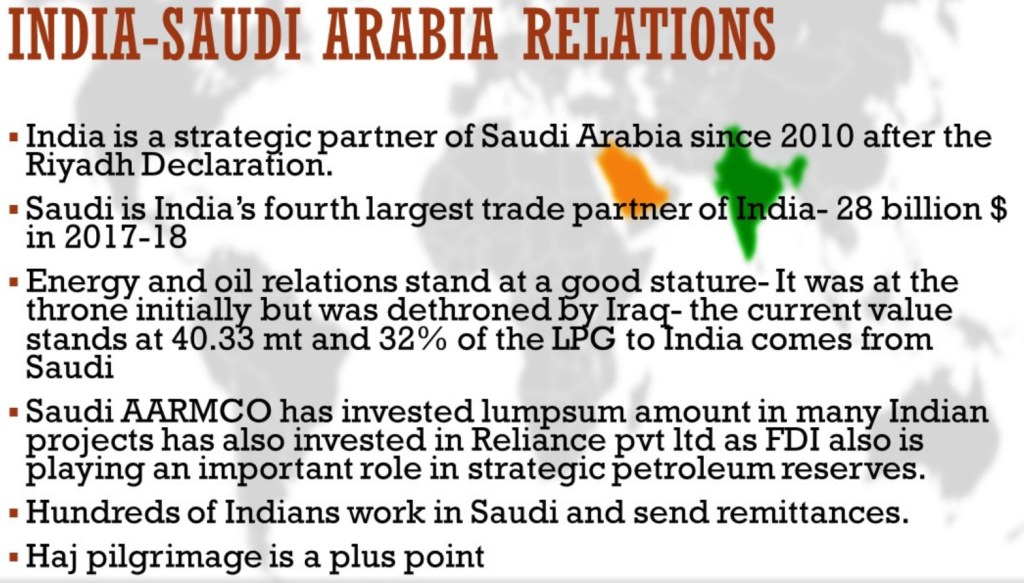Insights into Editorial: Substance across the Arabian Sea - INSIGHTS IAS