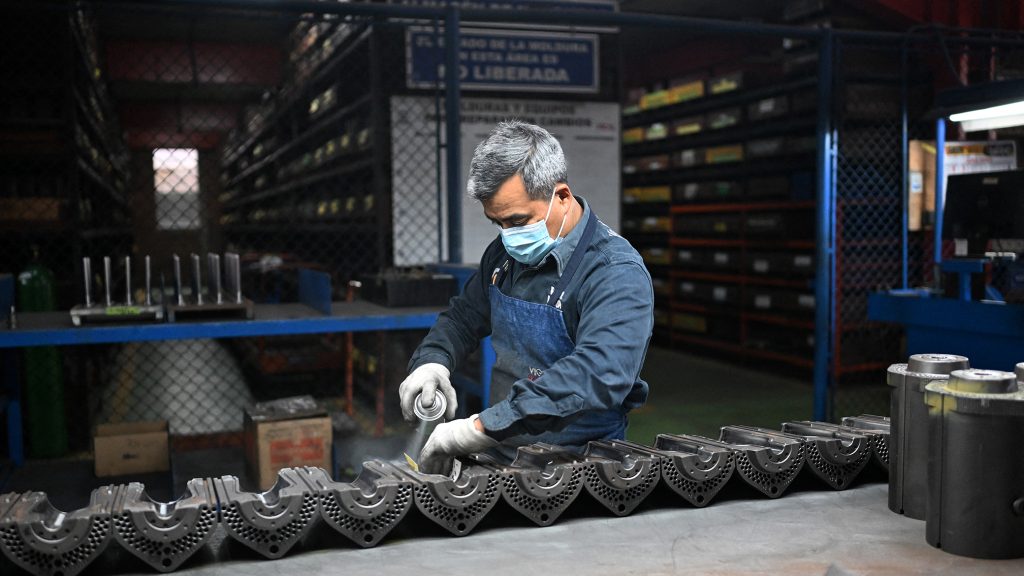 Assessing Guatemala as a Nearshoring Destination