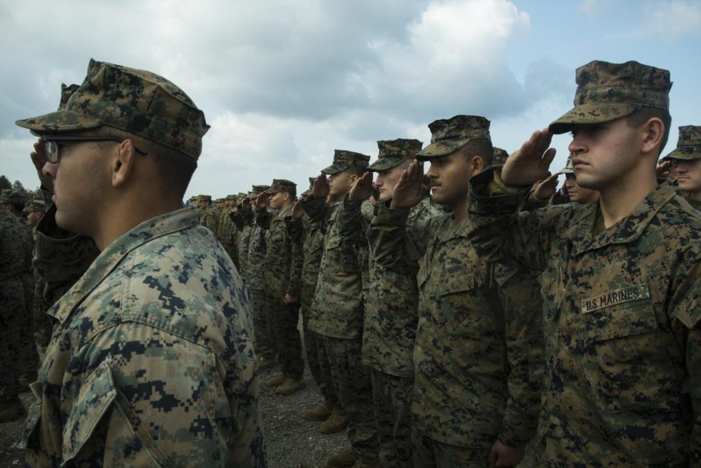 Morality, Duty, and Military Ethics: The Case of Lieutenant Colonel Scheller | Proceedings