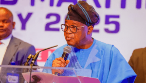 FG Unveils Digital System to Boost Marine Economy