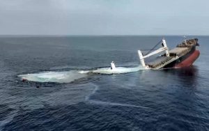 What you need to know: Filipino seafarers caught in Red Sea attacks