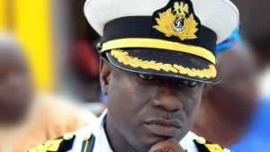 Imperatives of strengthening Navy to combat maritime crimes