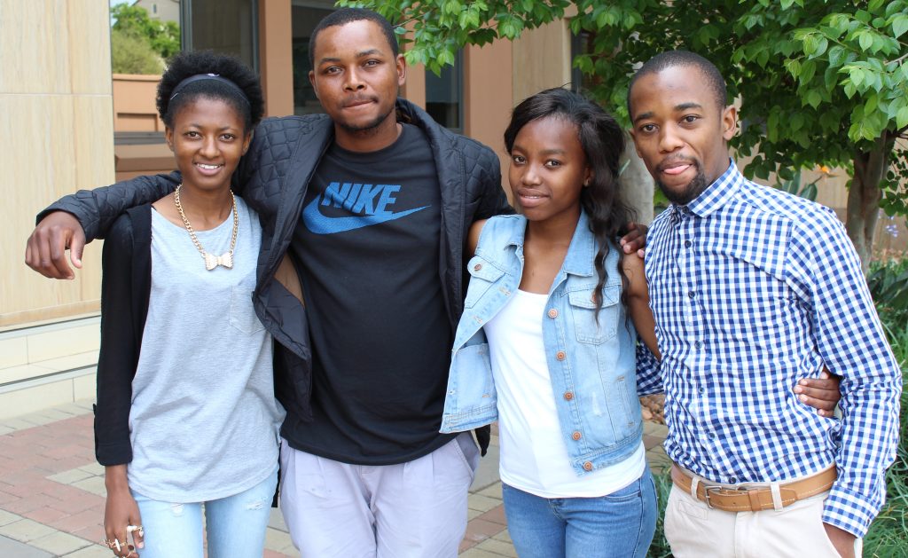 FOUR SA YOUTHS HEAD FOR VIETNAM FOR MARITIME ECONOMY STUDIES – The 10th Province