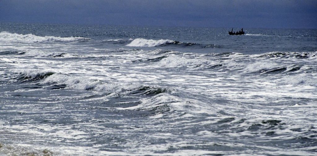 Ghana has developed a maritime policy. Here is what it means