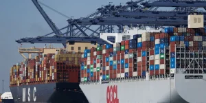 Growing global trade war threatens to undermine maritime emissions-cutting talks in London