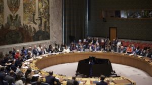 Greece Outlines Maritime Zone Positions in Letter to UN Secretary-General