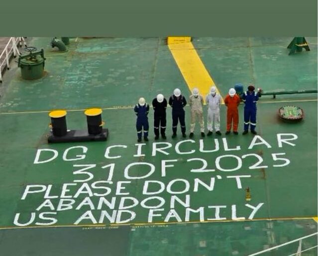 High Court halts DG Shipping Circular: Major win for GSUI and Indian Seafarers