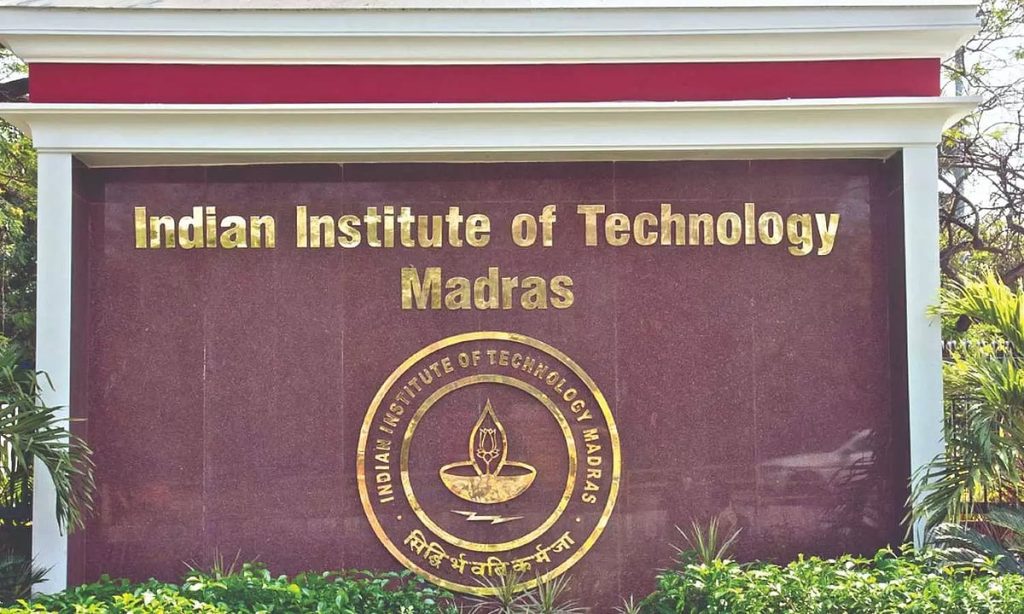 IIT-M launches world’s first MBA in Digital Maritime & Supply Chain