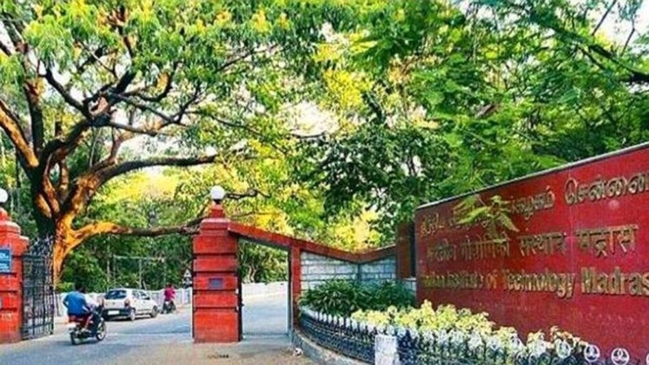 IIT Madras invites applications for online MBA in digital maritime, supply chain