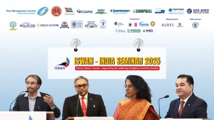 ISWAN India event focuses on wellbeing of seafarers and their families — SMI DIGITAL