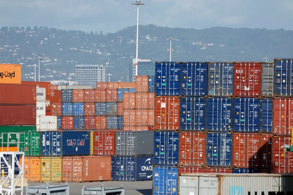 Explainer: Where Trump's tariffs landed and how Singapore has been hit