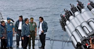 Remote Military Outpost will Help Indonesia Resist Chinese Maritime Expansion