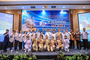 Indonesia shows more appreciation for the ocean on World Seafarers Day - Front Row