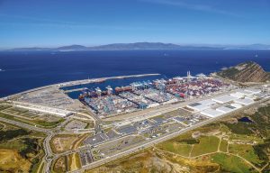 Interview with Mr Fouad Brini, Chairman of the Supervisory Board ot the Tangier Med Special Agency (TSMA)