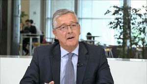 Interview - João Aguiar Machado